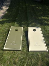 Lachlan Larson review photo
