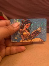 analydia perez review photo