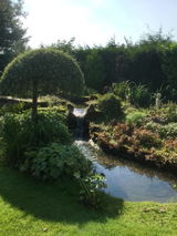 Mrs V J Green review photo