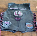 Lisa Patch review photo