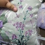 Jaclyn review photo