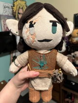 Ernest review photo