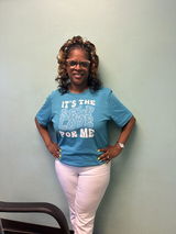 Felecia Nunn review photo