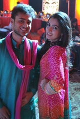 Asma Parvez review photo