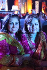 Asma Parvez review photo