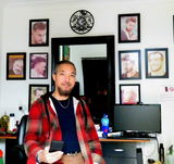 Philip N. review photo