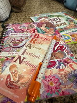 Lauren McClain review photo