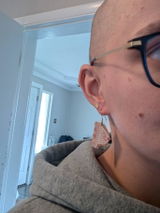 Etsy customer review photo