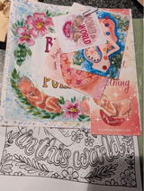 Liz O'Connor review photo