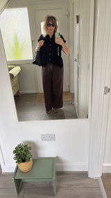 JOANNE WIGNELL review photo