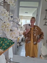 Bev Ann review photo