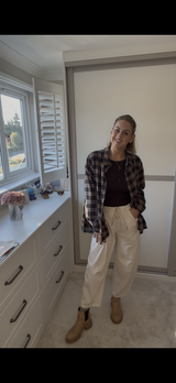 Amy Harris review photo
