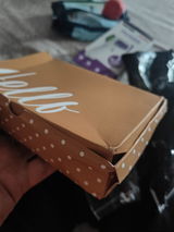 Sarrah Pitaliya review photo