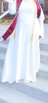 Hafsa review photo