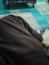 Amna K. review photo