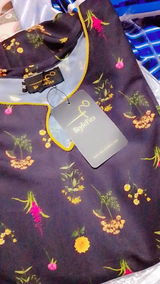 Hafiza L. review photo