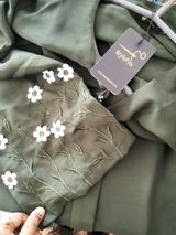 Zahida H. review photo