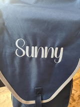 Etsy customer review photo