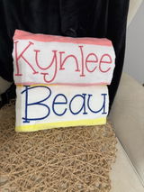 Etsy customer review photo