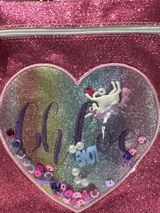 Etsy customer review photo