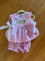 Etsy customer review photo