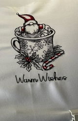 Etsy customer review photo