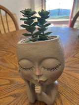 Barbara M. review photo