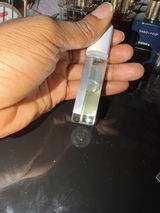 April J. review photo