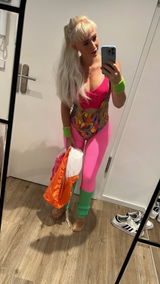 Franziska Smitham review photo