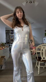 Krystal review photo