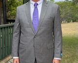 Mark Oordt review photo