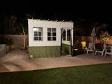 Ian Sachs review photo