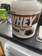 Markboustead review photo