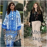 Amora gohar review photo