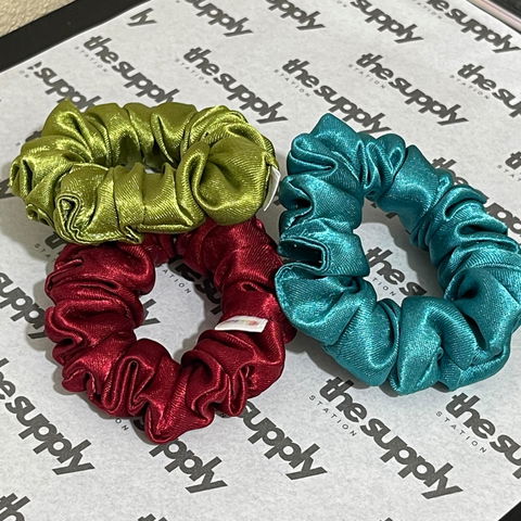 Midori XS Scrunchie