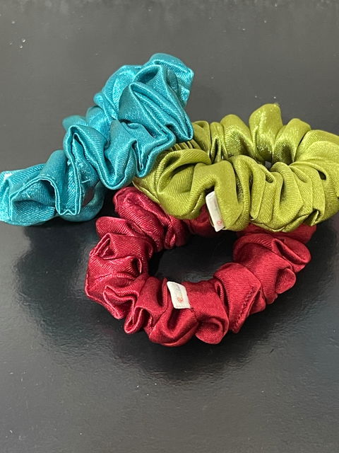 Scarlette XS Scrunchie