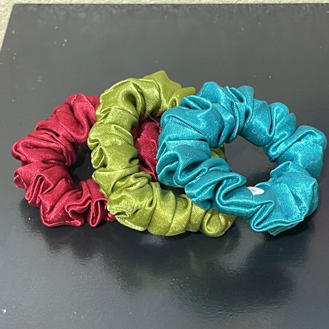 Skye XS Scrunchie
