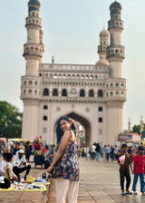 Vibha bhat review photo