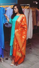 Shamita review photo