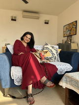 Shraddha K. review photo