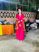 Shivani b. review photo