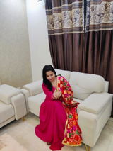 Shivani b. review photo