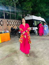Shivani b. review photo