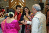Bharti review photo