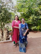Darshana P. review photo
