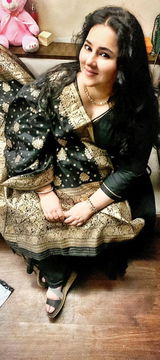 Sudha M. review photo