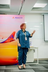 A.n. review photo
