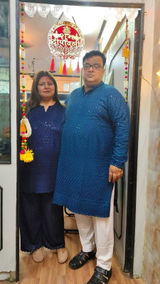 Shefali review photo