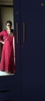 Shreya A.S. review photo