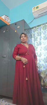 Susmita M. review photo